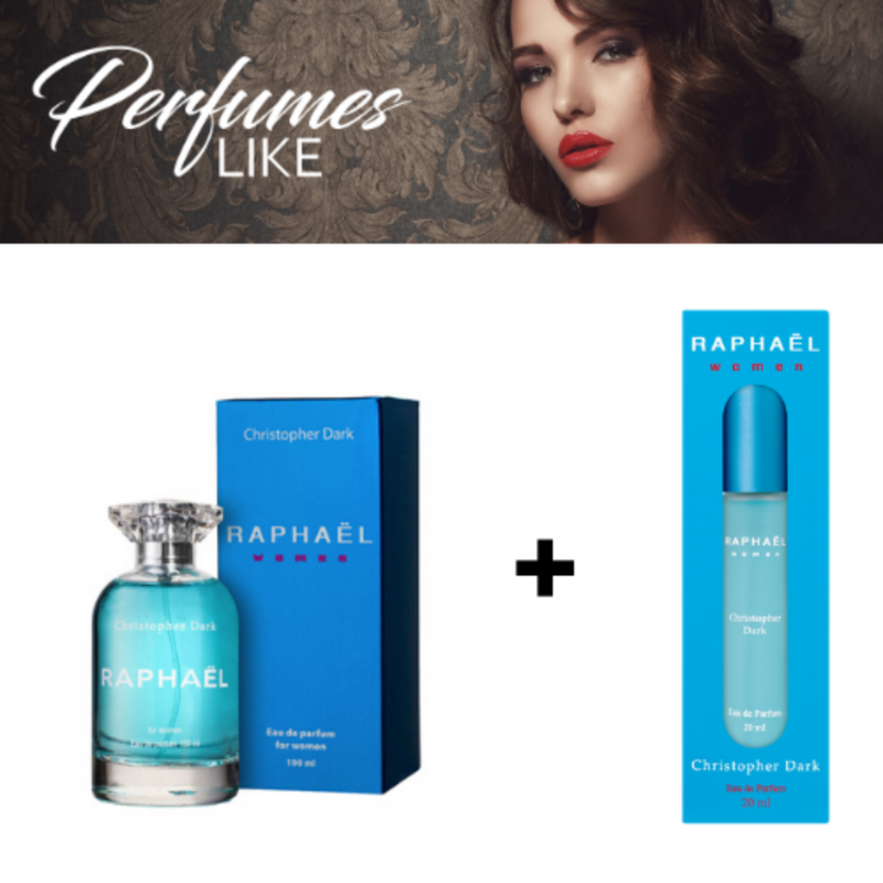 Raphael Eau de Parfum