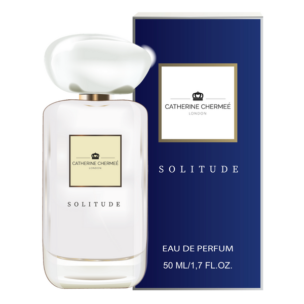 Solitude by Catherine Chermee - Eau de parfum