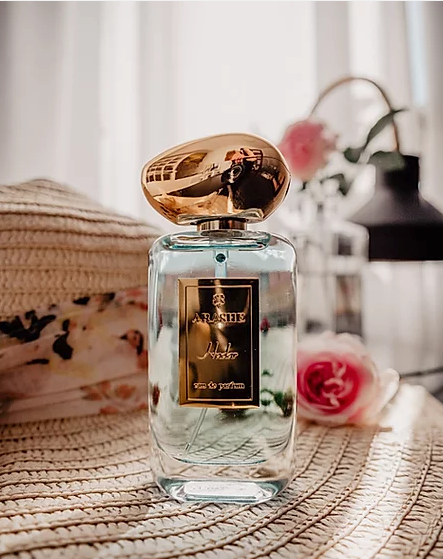 Hadar marki Arashe Eau de Parfum