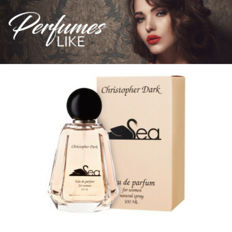 Sea Eau de Parfum