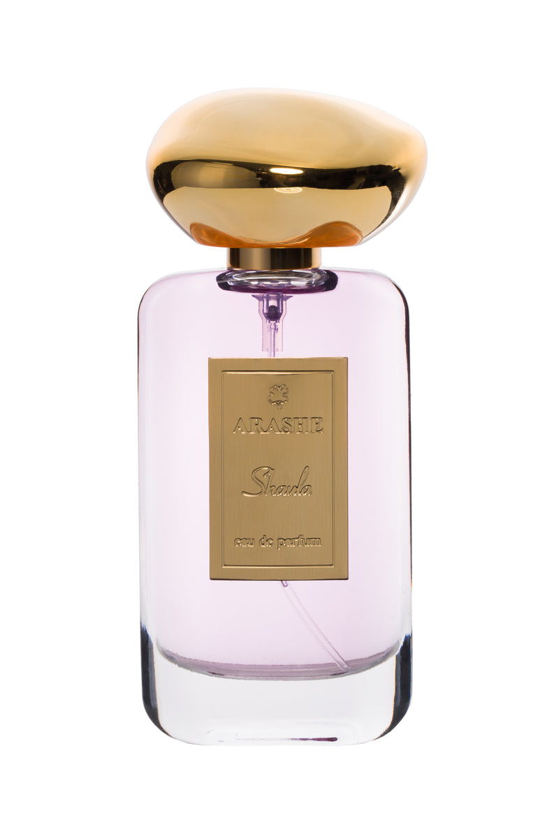 Shaula by Arashe Eau de Parfum