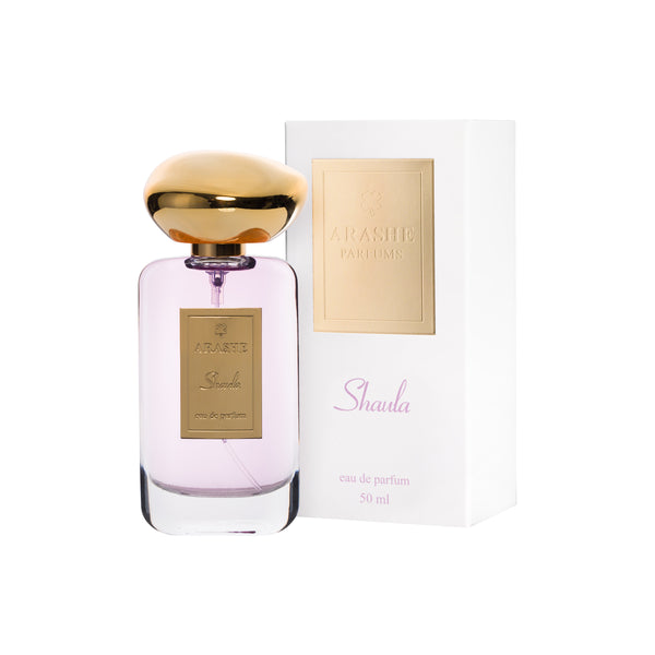 Shaula by Arashe Eau de Parfum