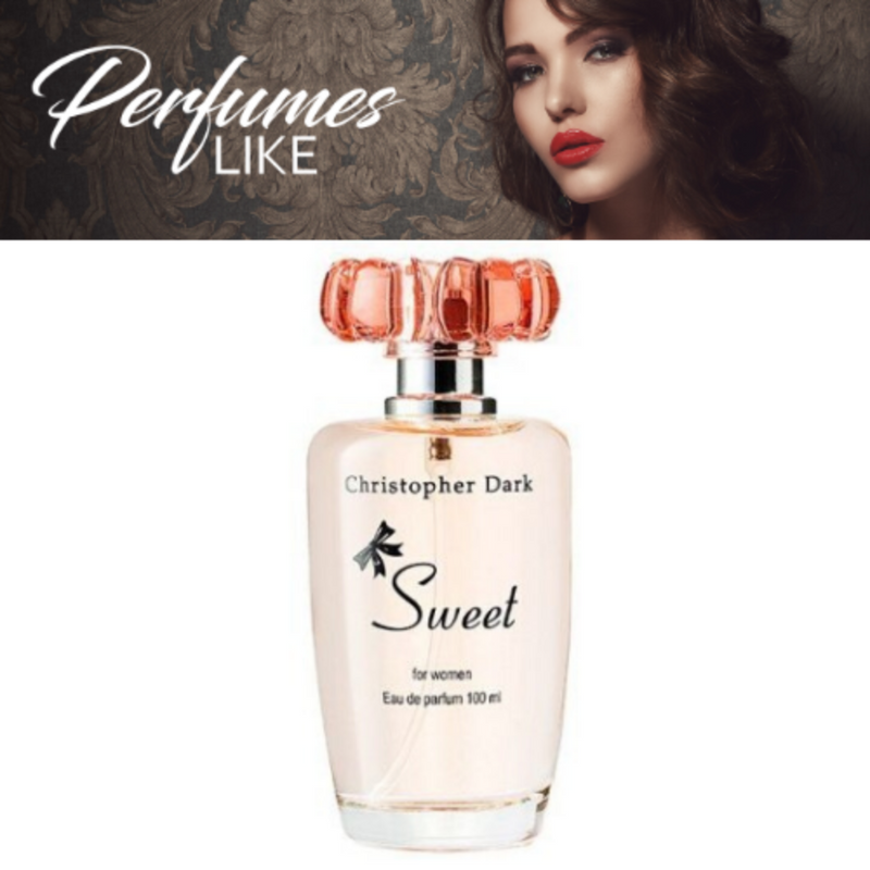 Sweet Eau de Parfum