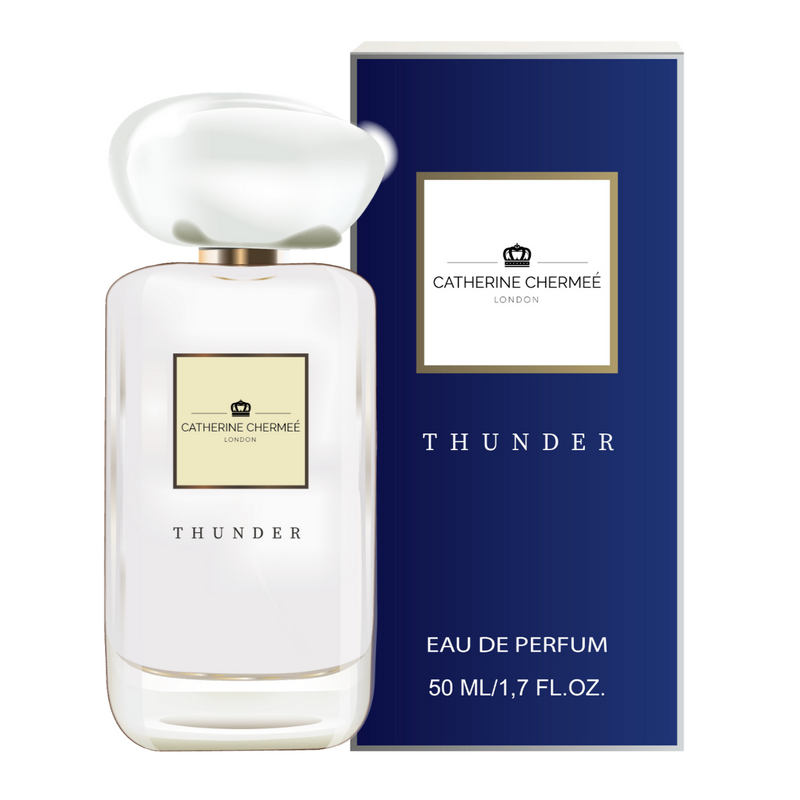 Thunder by Catherine Chermee - Eau de parfum