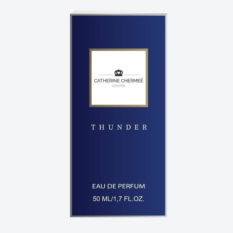 Thunder by Catherine Chermee - Eau de parfum