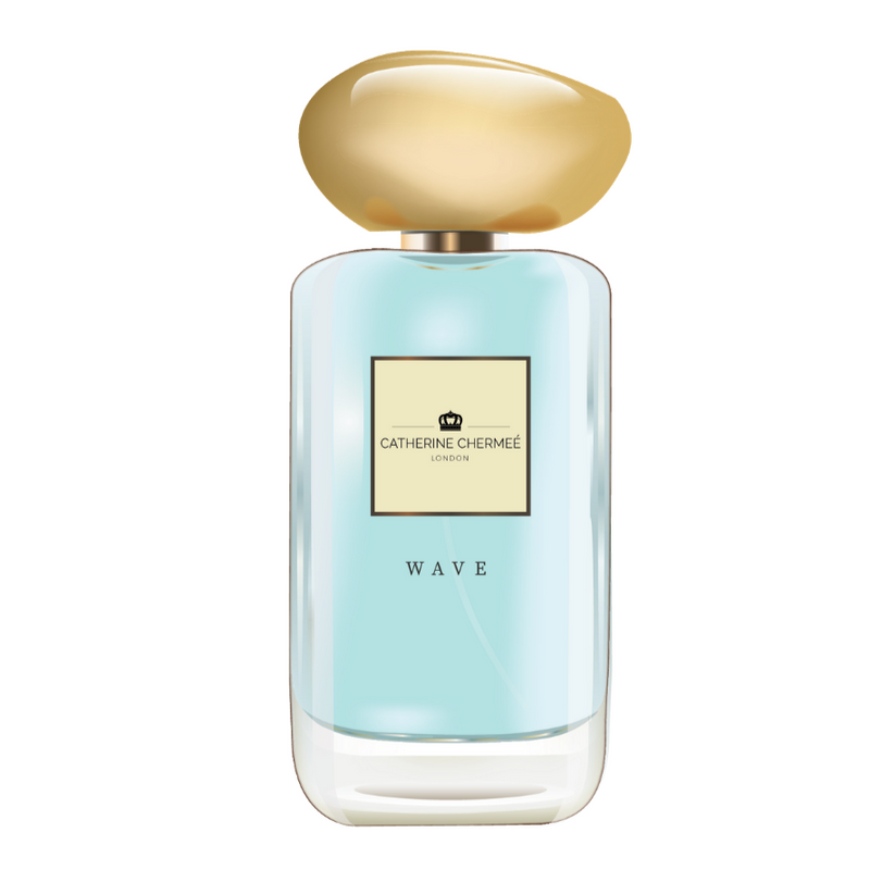 Wave by Catherine Chermee - Parfum