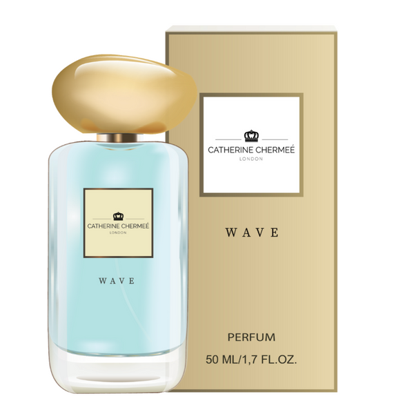 Wave by Catherine Chermee - Parfum