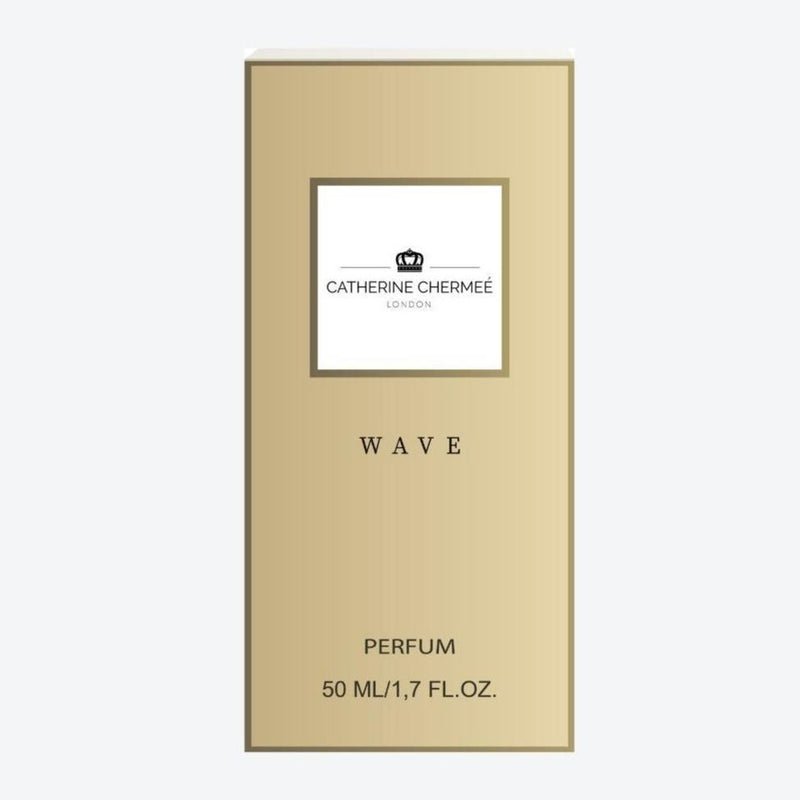 Wave by Catherine Chermee - Parfum