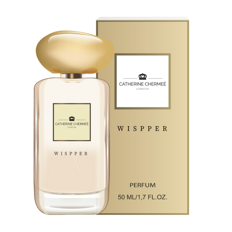 Wispper by Catherine Chermee - Parfum