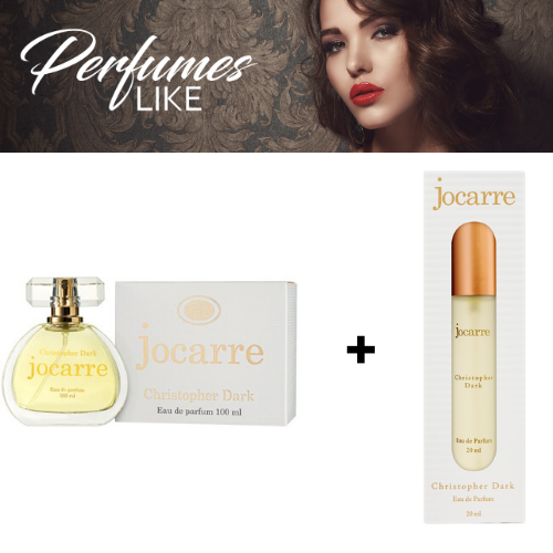 Woda perfumowana Joccare